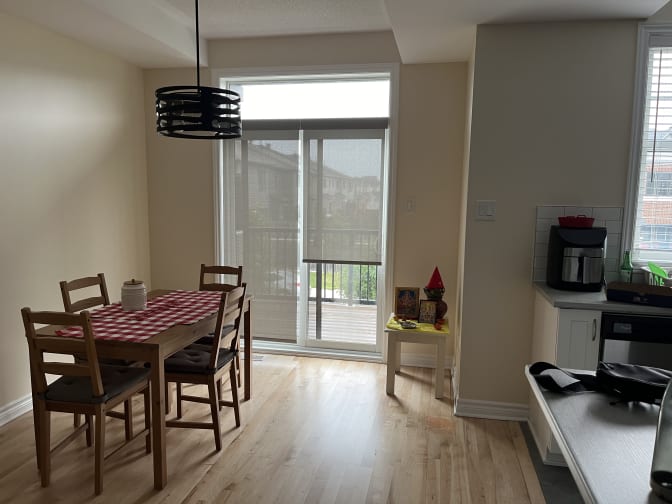 SIddhartha Lahkar's room