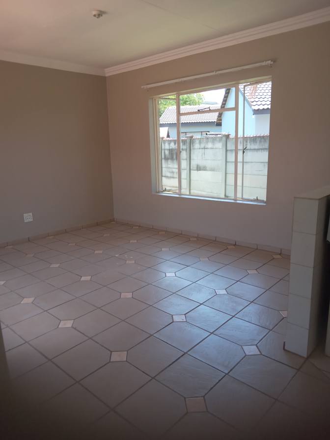 Photo of Evric's room