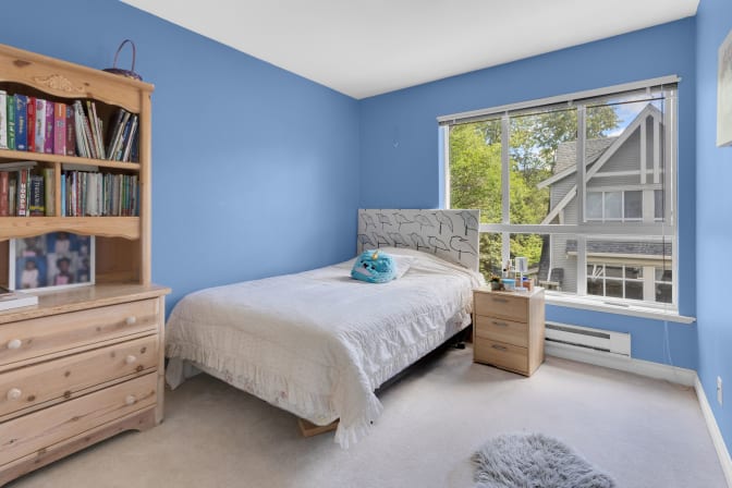 Photo of Fluer Muesco Reyes's room