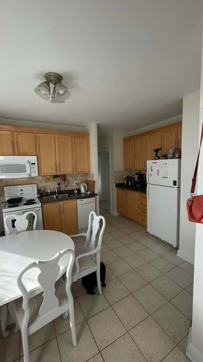 Photo of Dan's room