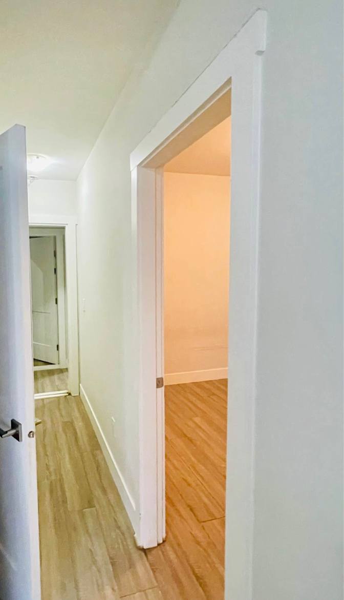 Photo of Krystel's room