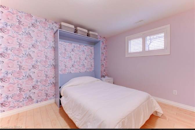 Photo of A Singh's room