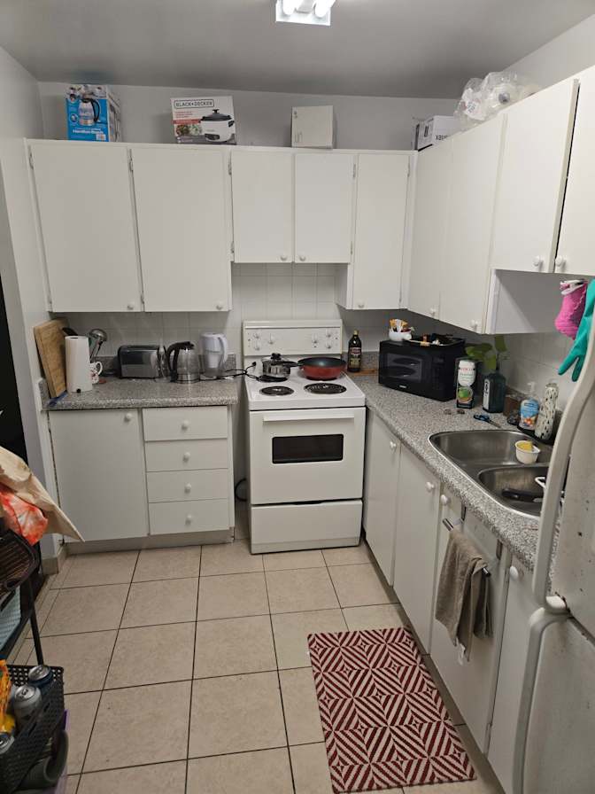 Photo of Mahima Singh's room