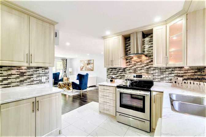 Photo of Ashwin's room