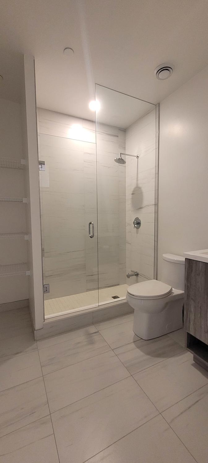 Sherry Anne Mohammed's room