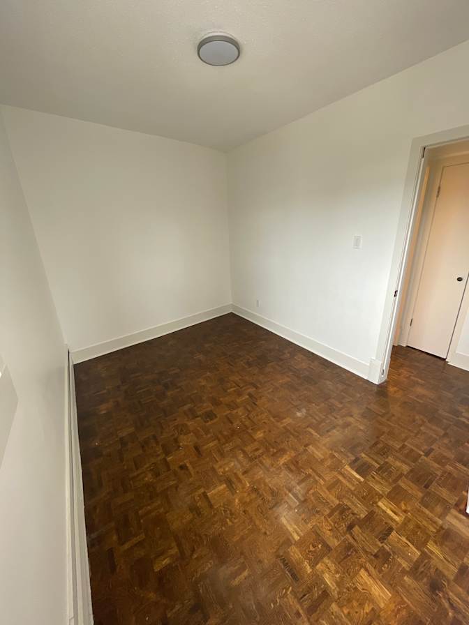 Photo of Angelina's room