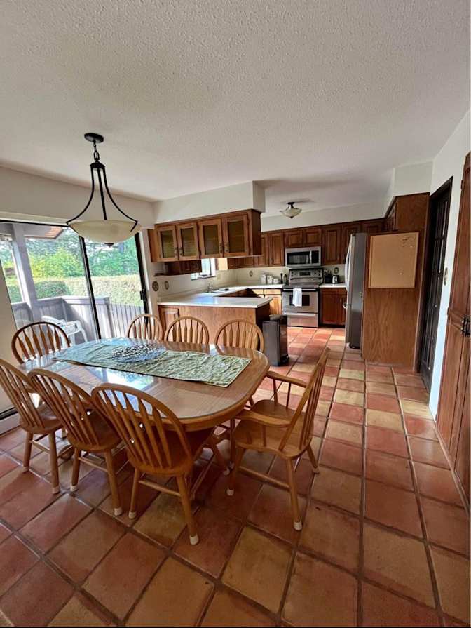 Photo of Cesare's room