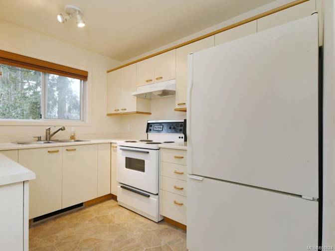 Photo of Sarah's room