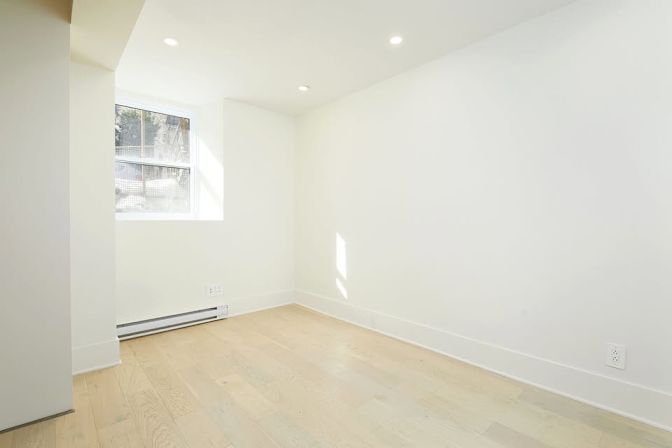 Photo of Jon's room