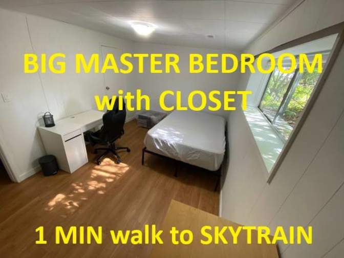 Photo of Tomas's room