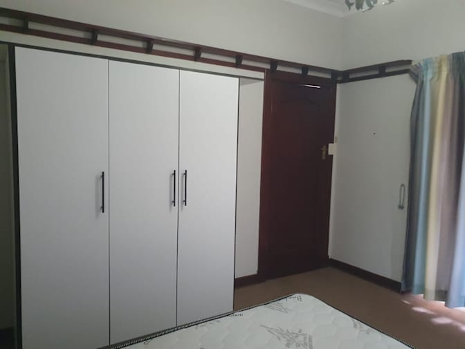 Photo of Ashley's room