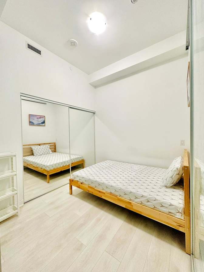 Photo of Ranajay's room