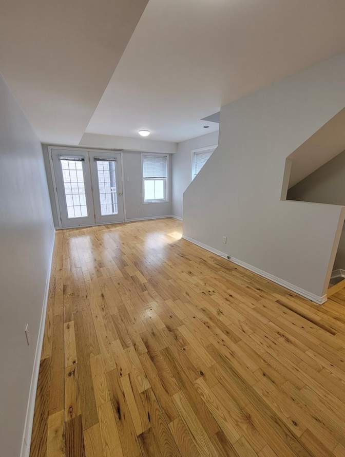 Gavin Budimulia's room