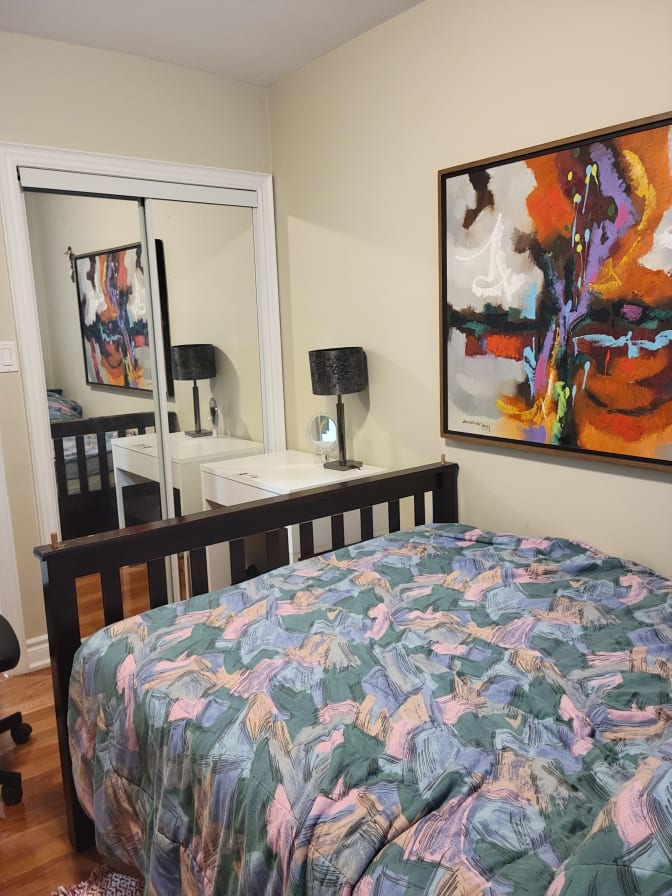 Photo of JM Properties's room