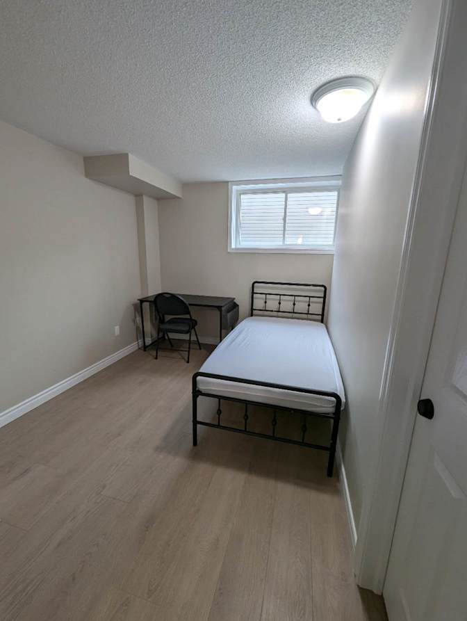 Photo of ZeoZ's room