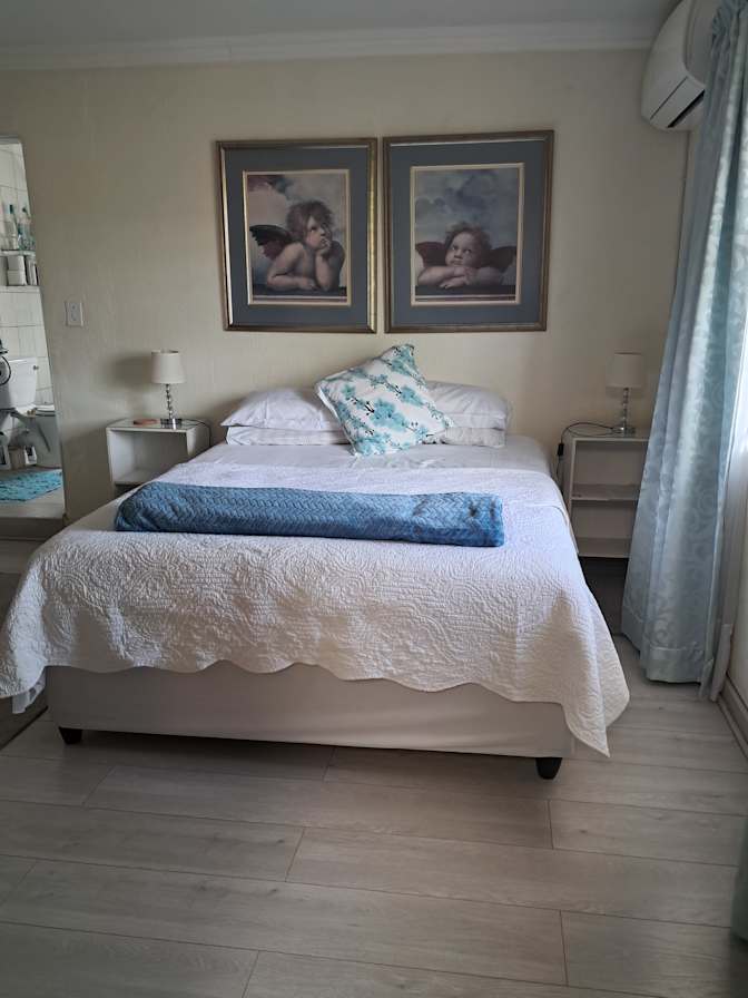 Photo of Jenny's room