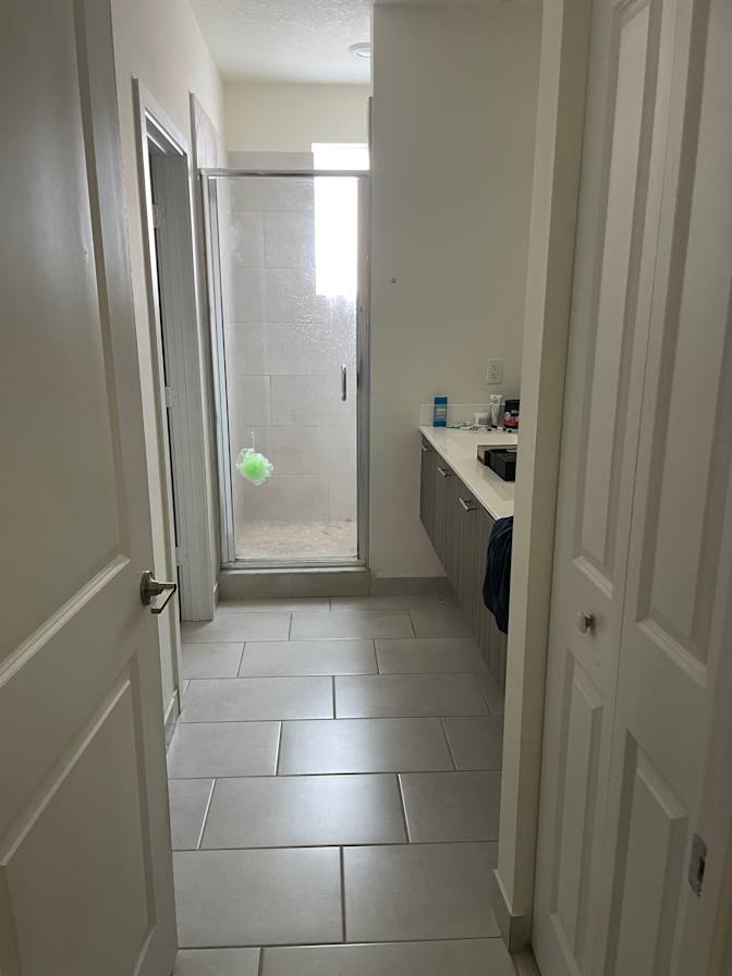 Photo of Mayelit's room