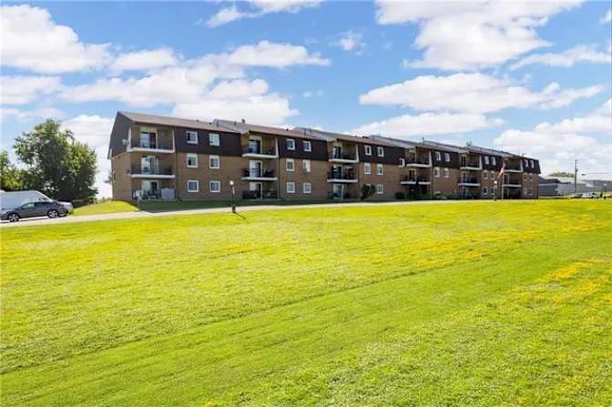 Joseph Strutynski's room