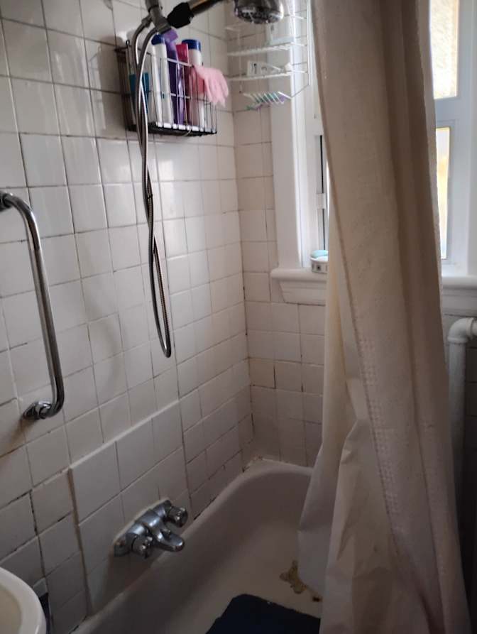 Photo of Pina Macey's room