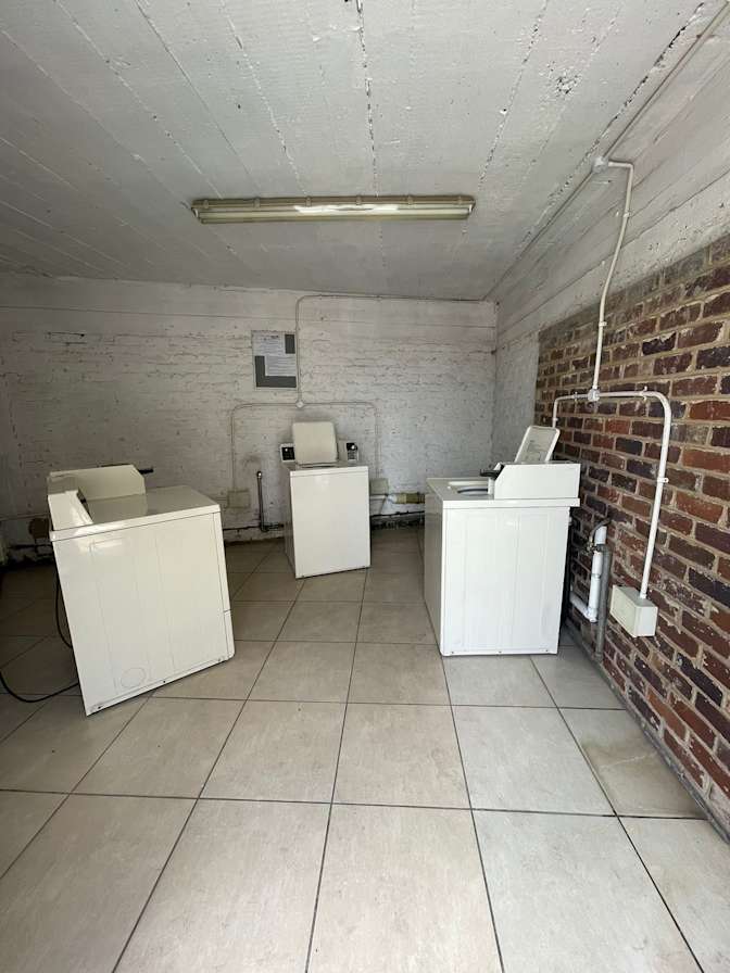 Photo of Sharon Dean Makoni's room