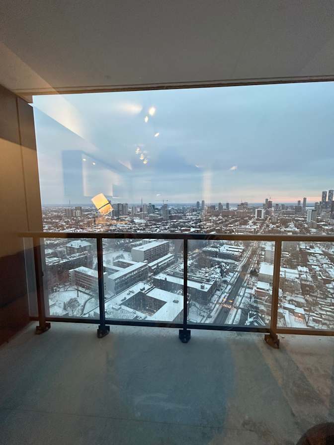 Photo of Ashley's room