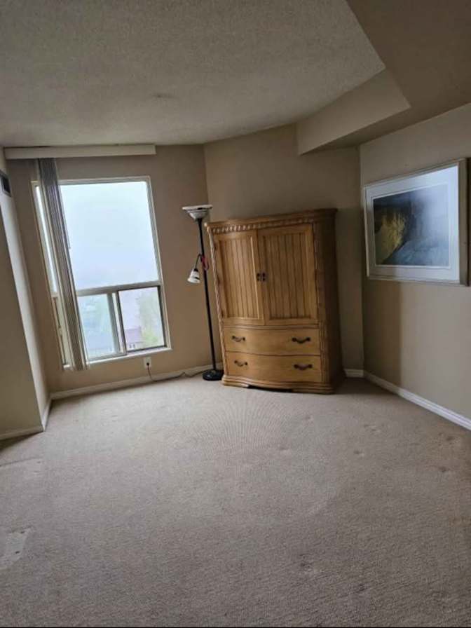 Valeria Serrano's room