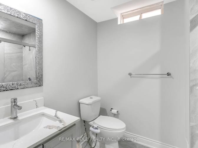 Photo of Zippy's room