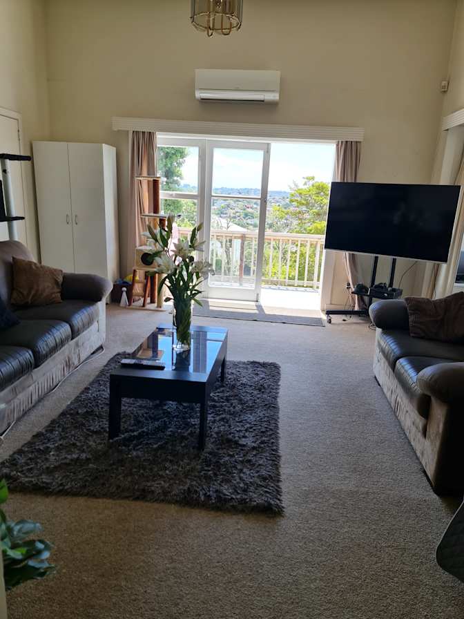 Photo of Debbie's room