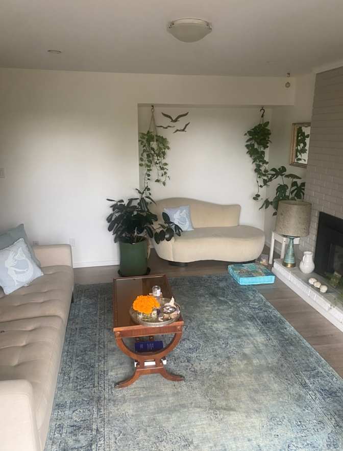 Photo of kate's room