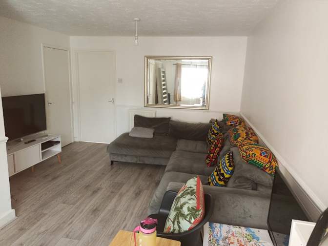 Photo of Jewels's room