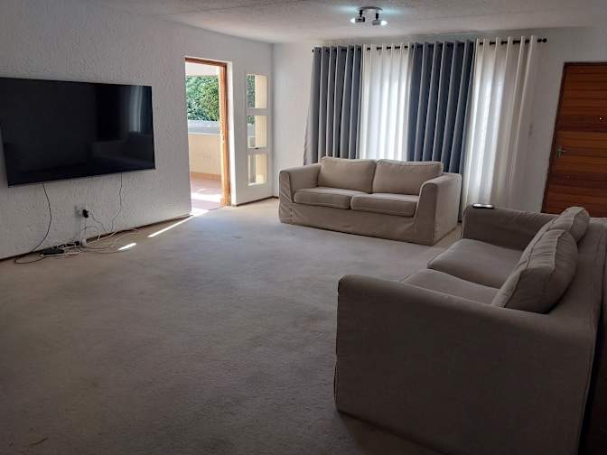 Photo of Sebastian's room