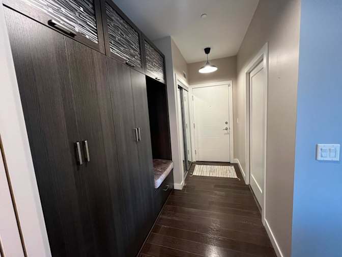 Photo of Madeline's room