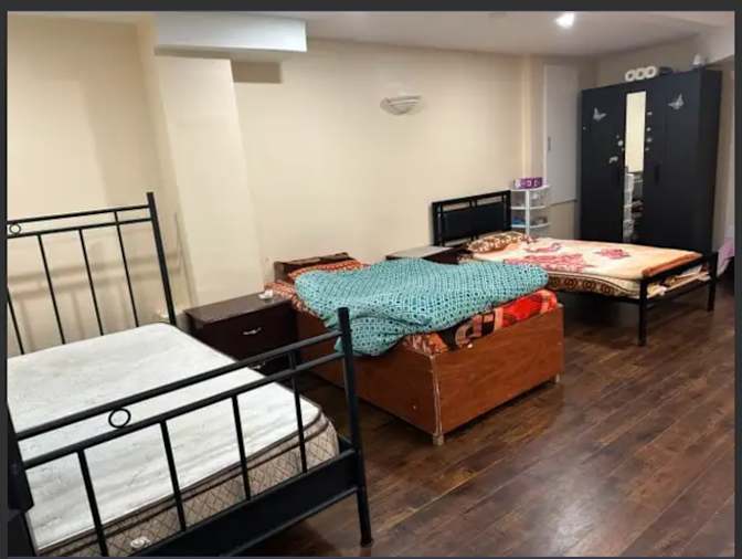 Photo of Deep's room