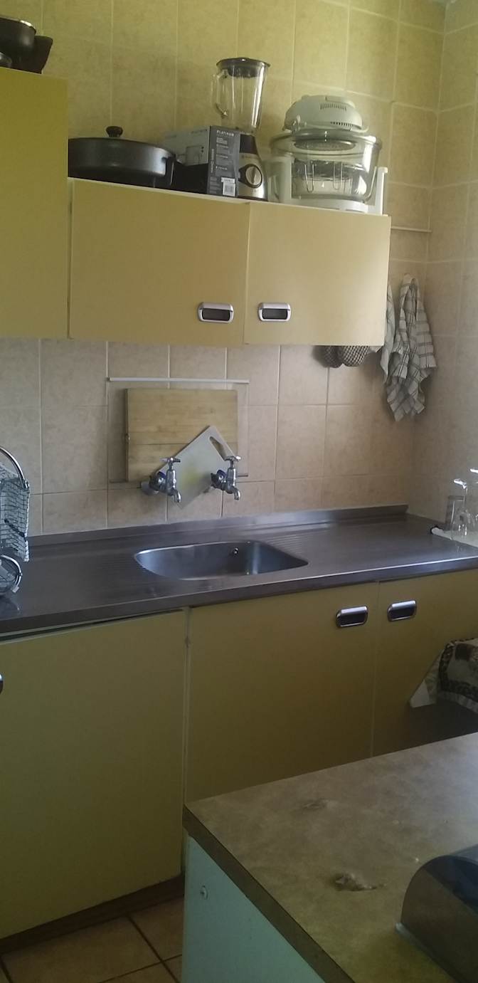 Photo of HUBERTHA's room