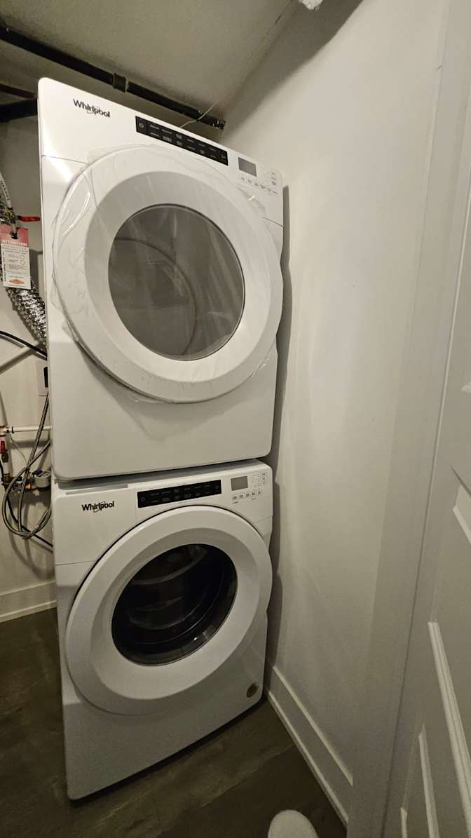 Photo of Mustpaha Bello's room