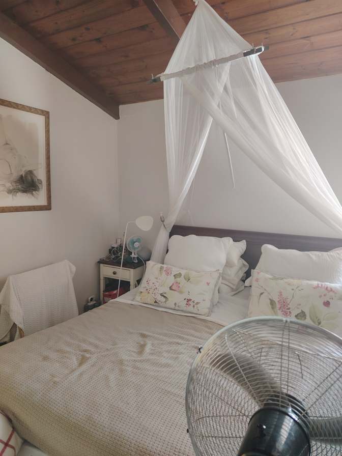 Photo of Gavin's room