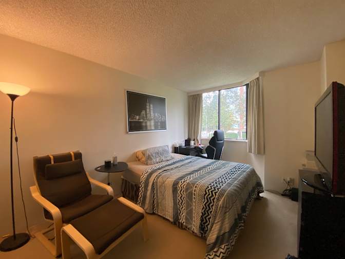 Kausalya Parahitha Narendraswari's room