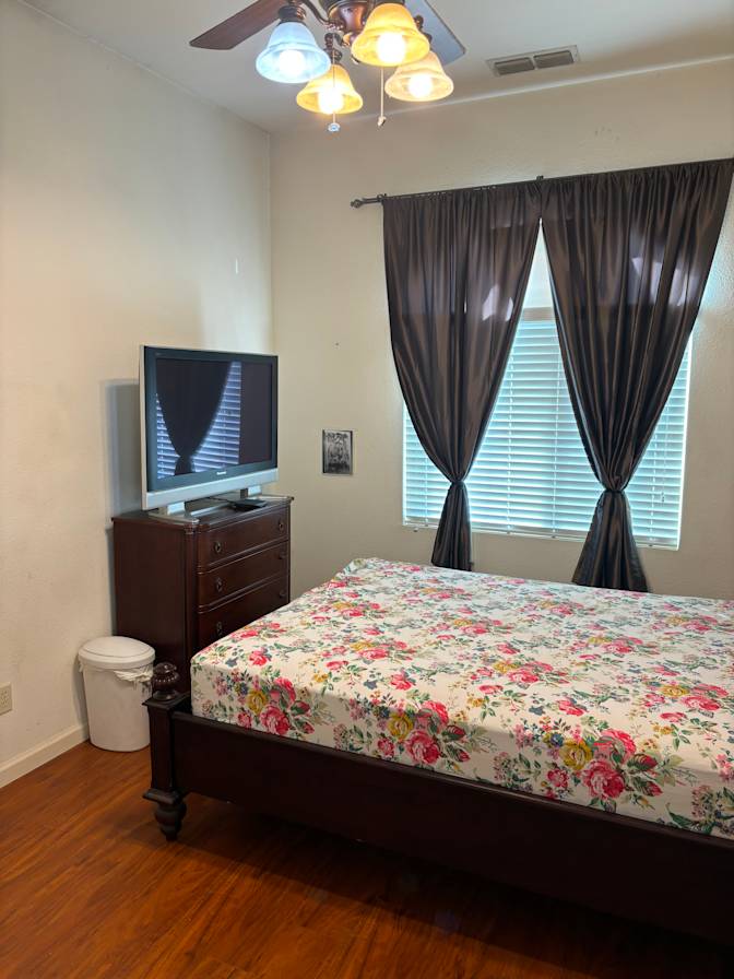 Photo of LOLITA's room