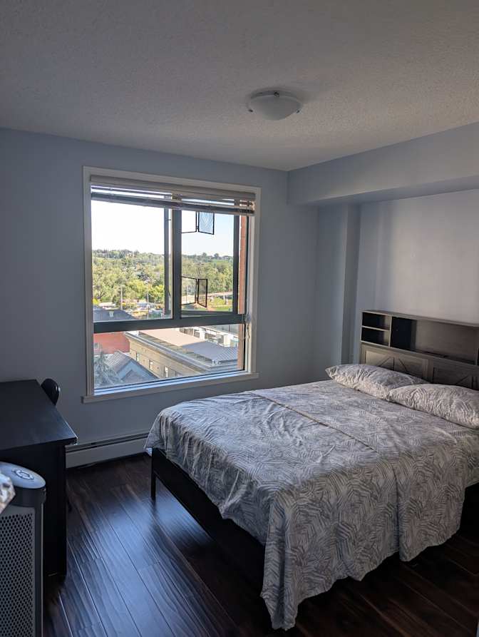 West downtown's room