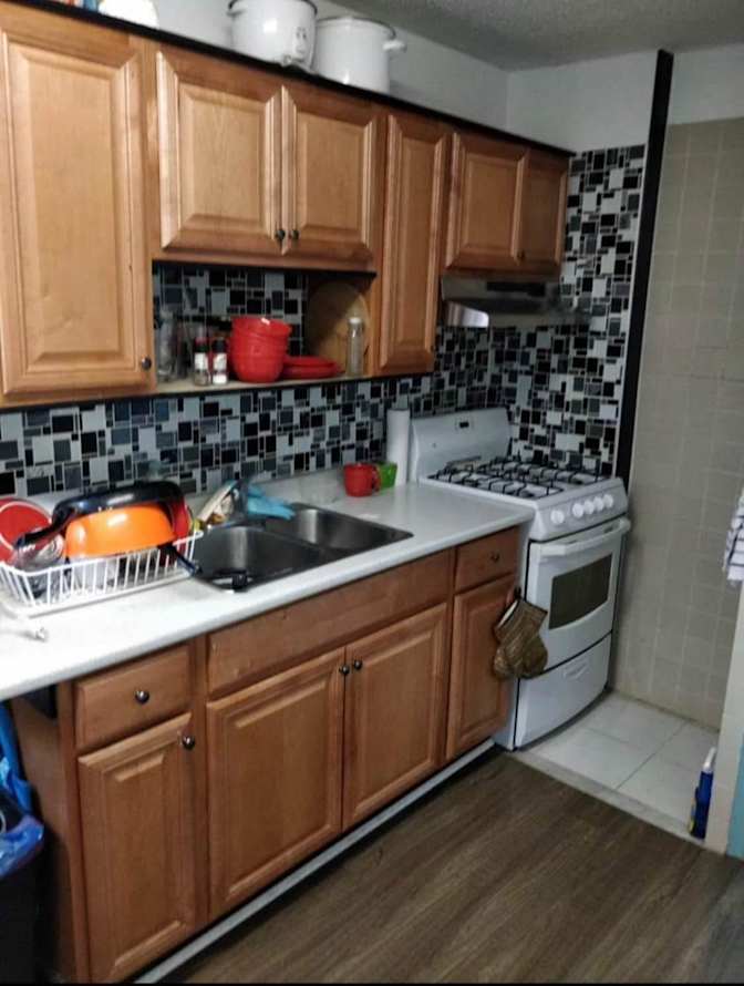 Photo of Zako's room