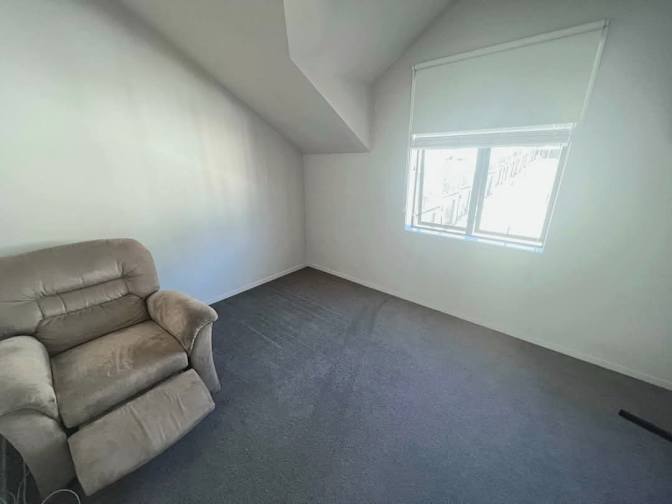Photo of Emer's room