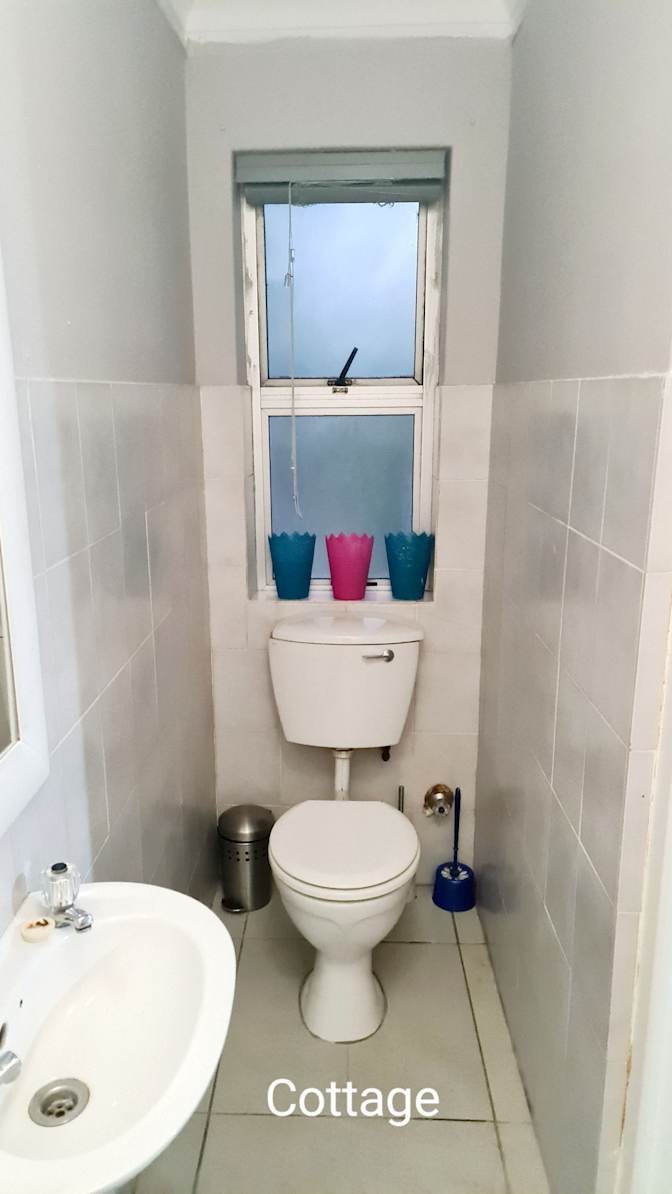 Photo of Tessa's room