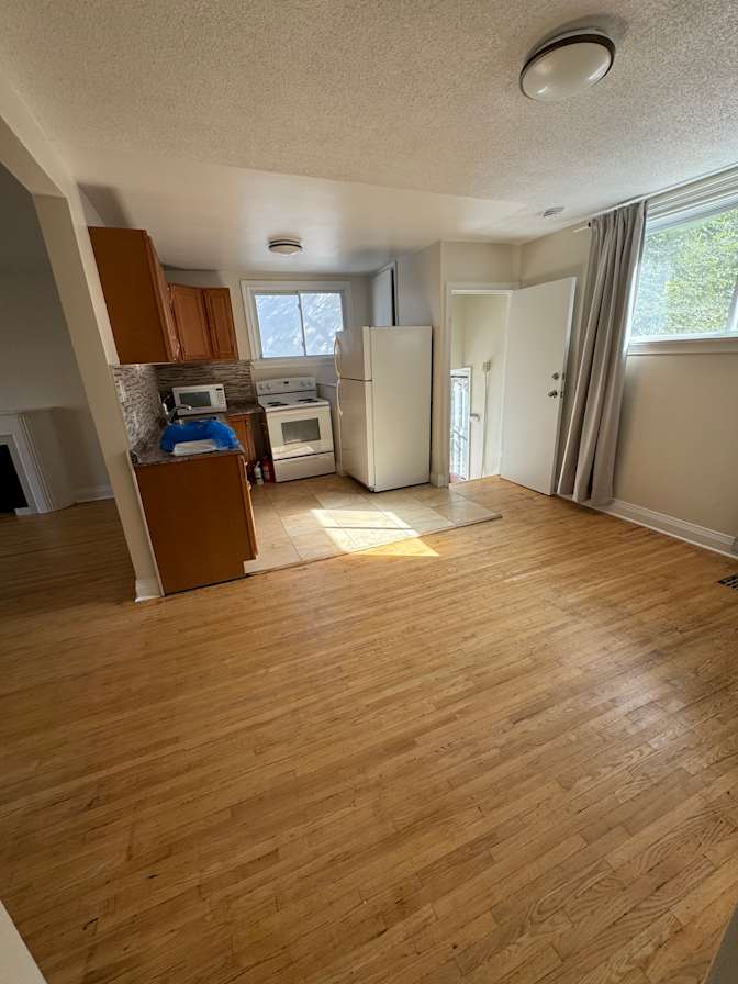 Photo of Elena's room