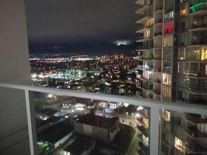 Photo of Phuong Le's room