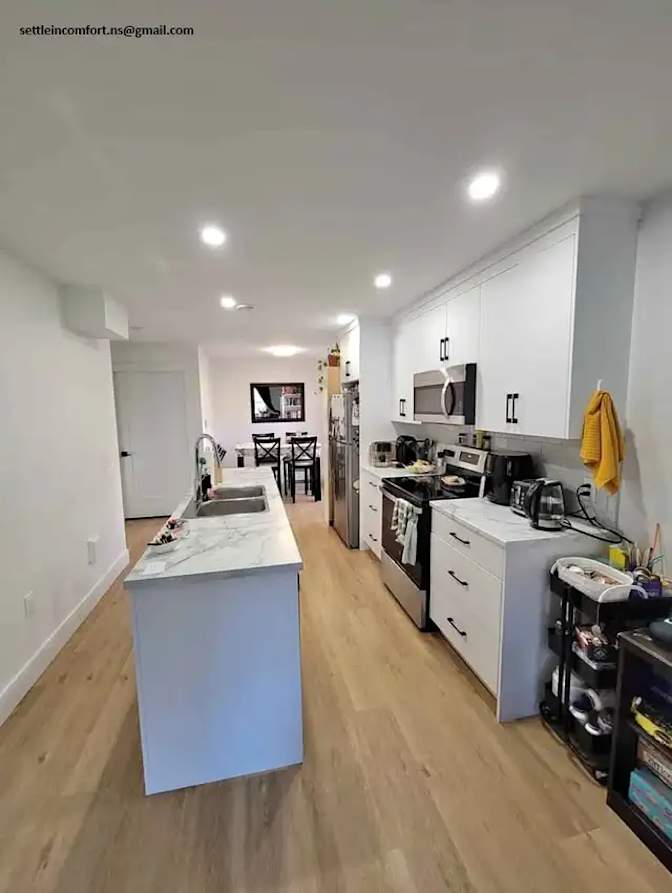 Photo of Yaj Suresh's room