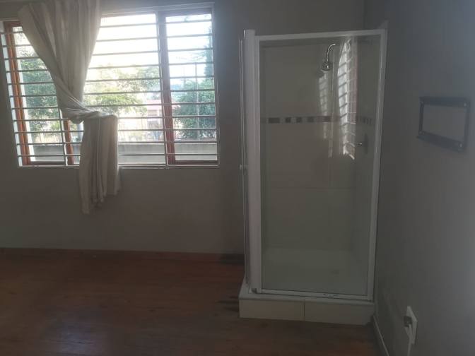 Photo of jasper's room