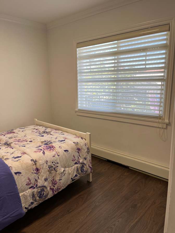 Photo of Christ's room