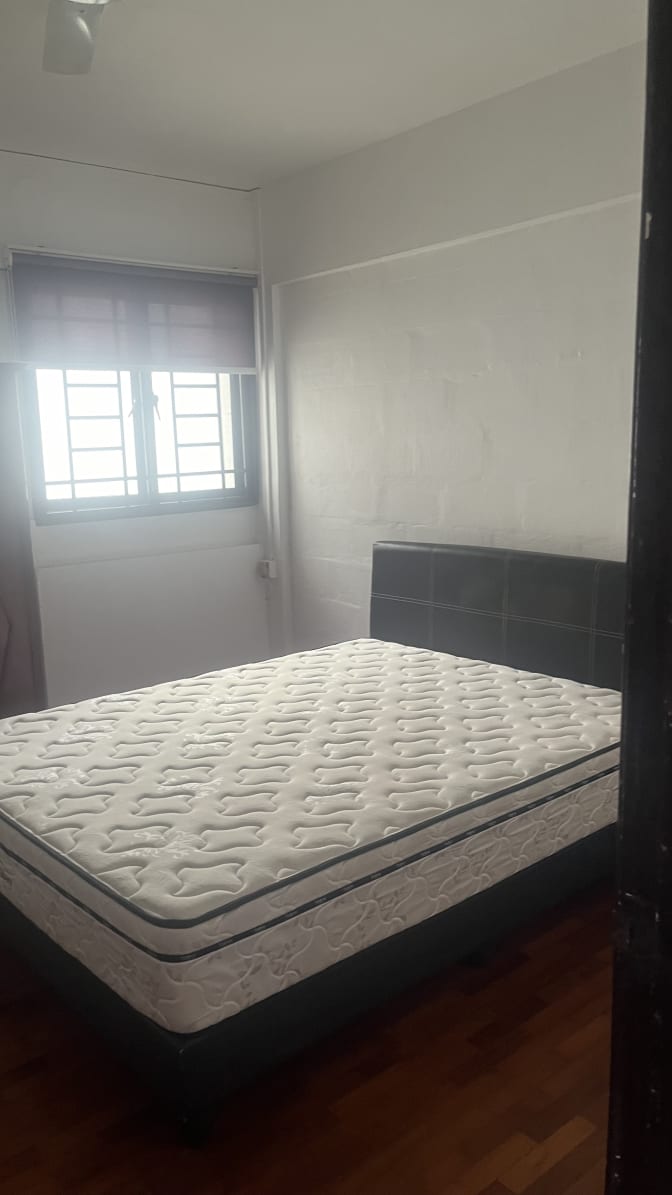 Photo of VIJAY's room