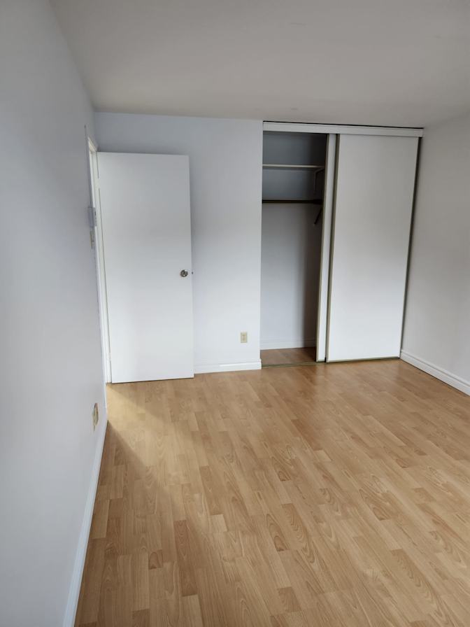 Photo of Jake's room