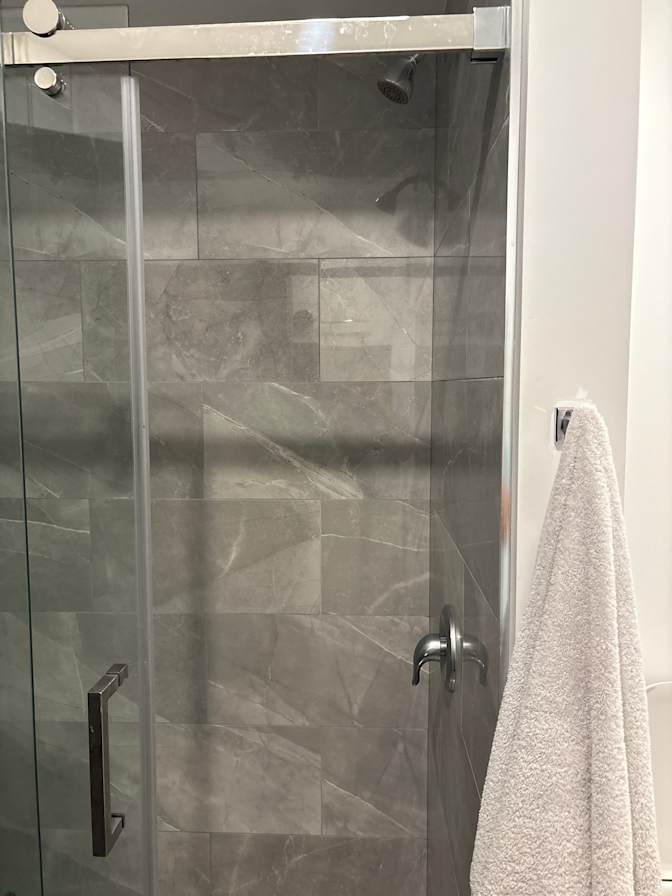 Photo of Ryan's room